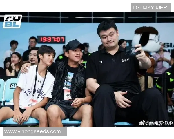 姚明助力内江师院篮球发展打造校园体育新风尚 姚明助力内江师院篮球发展打造校园体育新风尚