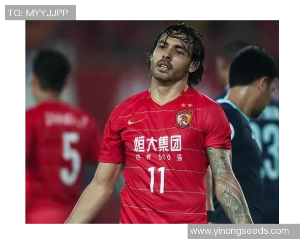 恒大示弱，遭遇连败，中超前景堪忧！