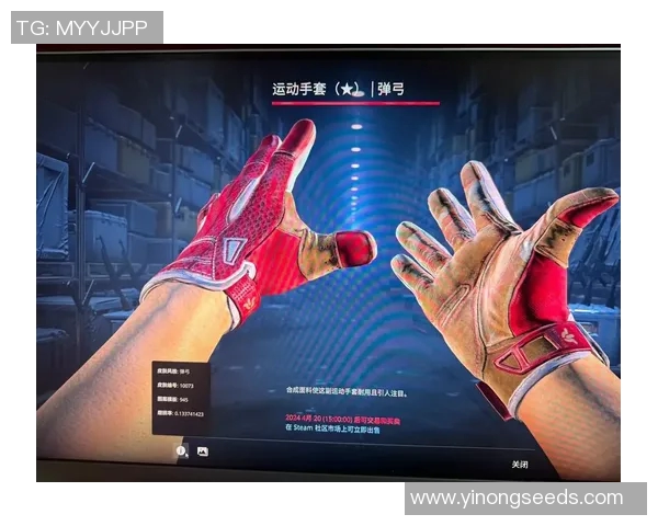 提升CSGO游戏意识的科学训练方法与技巧分享