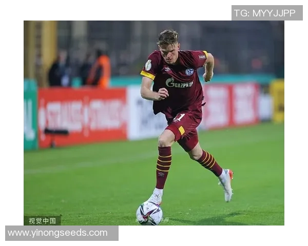 沙尔克04客场险胜慕尼黑1860实现关键一球取胜